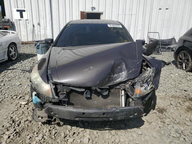 1HGCP2F76BA113331 - 2011 HONDA ACCORD EX ყავისფერი ფოტო 5