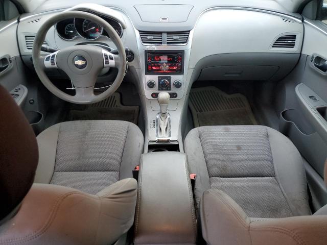 1G1ZC5E12BF307742 - 2011 CHEVROLET MALIBU 1LT 白色 照片 8