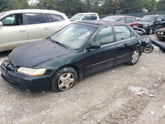 1999 HONDA ACCORD EX, 