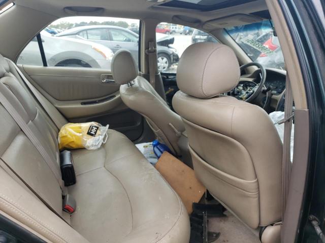 1HGCG1654XA001479 - 1999 HONDA ACCORD EX Жасыл фото 10