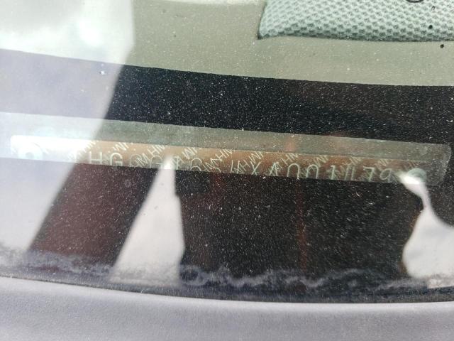 1HGCG1654XA001479 - 1999 HONDA ACCORD EX Жасыл фото 13