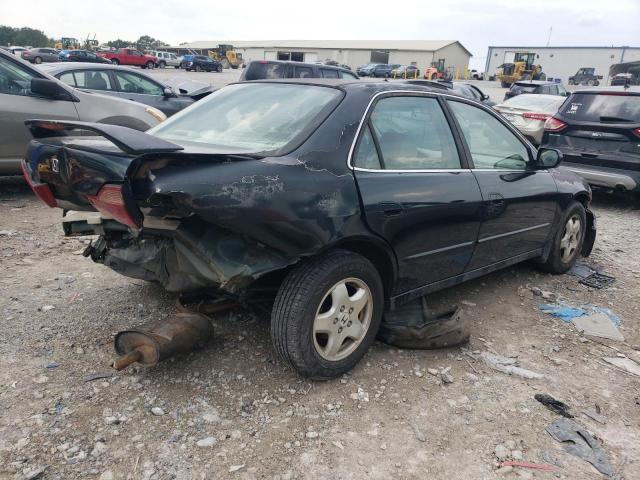 1HGCG1654XA001479 - 1999 HONDA ACCORD EX Жасыл фото 3