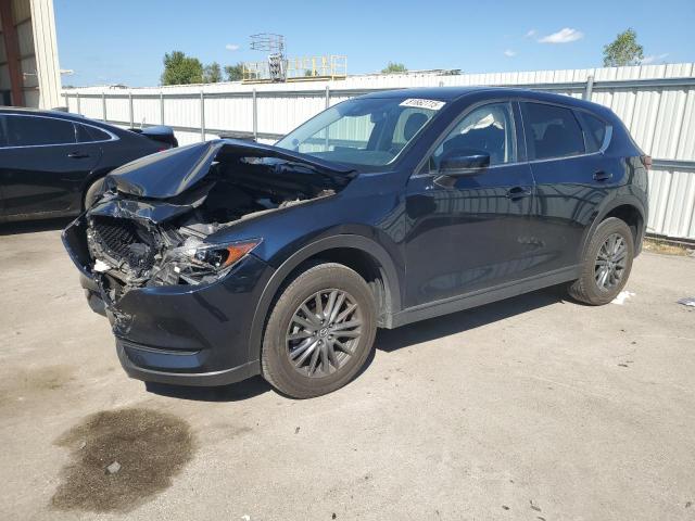 2021 MAZDA CX-5 TOURING, 