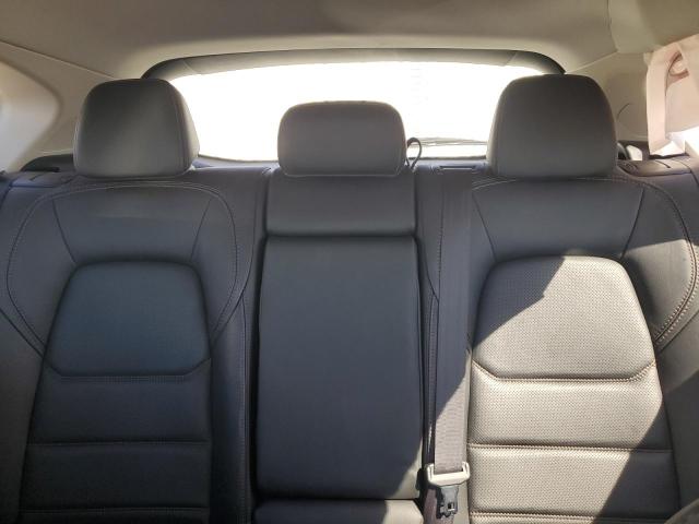 JM3KFBCM1M1499156 - 2021 MAZDA CX-5 TOURING Синій фото 10