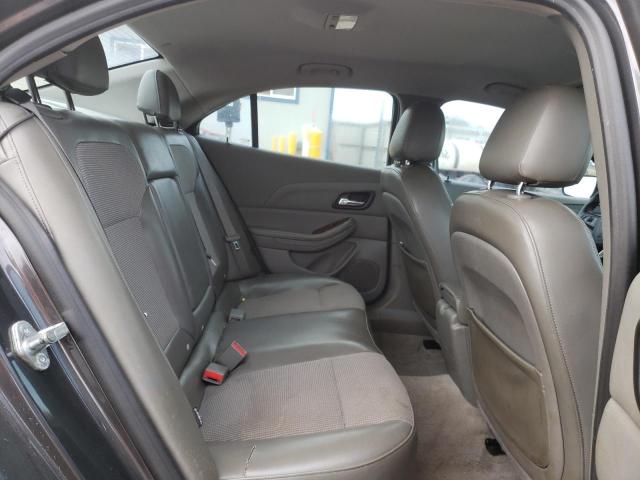 1G11C5SA1DF275449 - 2013 CHEVROLET MALIBU 1LT 灰色 照片 10