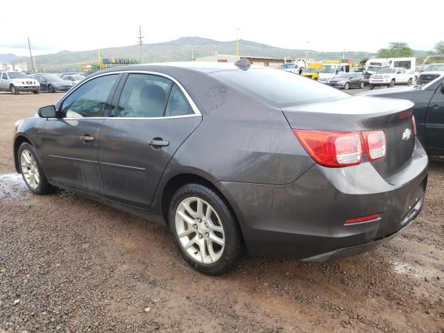 1G11C5SA1DF275449 - 2013 CHEVROLET MALIBU 1LT 灰色 照片 2