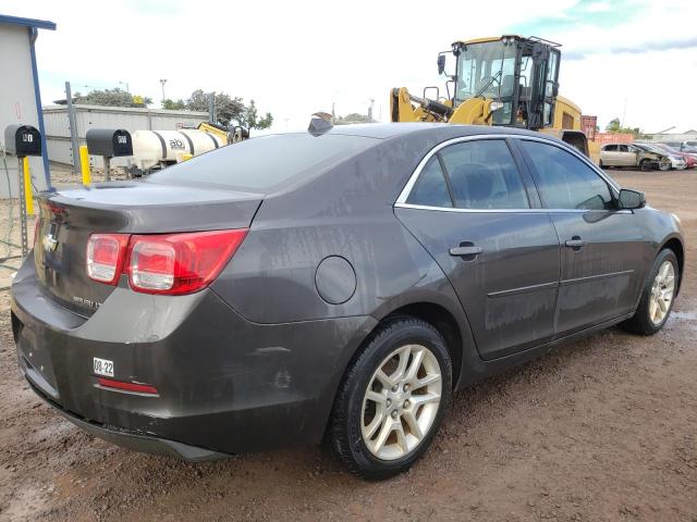 1G11C5SA1DF275449 - 2013 CHEVROLET MALIBU 1LT 灰色 照片 3