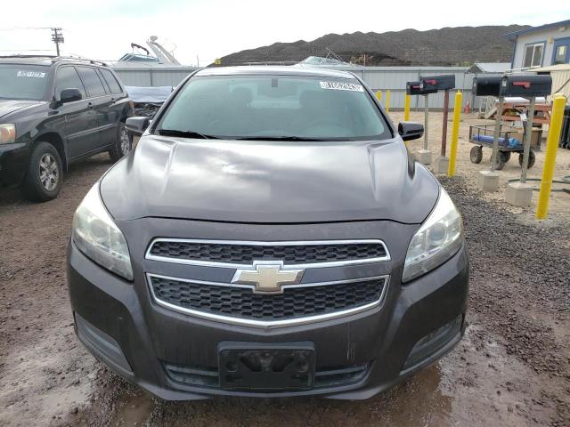 1G11C5SA1DF275449 - 2013 CHEVROLET MALIBU 1LT 灰色 照片 5
