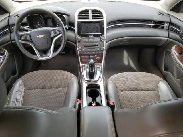 1G11C5SA1DF275449 - 2013 CHEVROLET MALIBU 1LT 灰色 照片 8