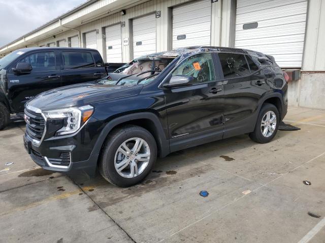 2024 GMC TERRAIN SLE, 