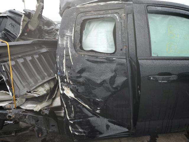 1GTH5BEA7K1166630 - 2019 GMC CANYON 黑色 照片 10