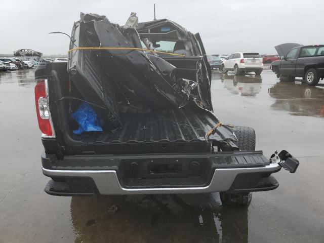 1GTH5BEA7K1166630 - 2019 GMC CANYON BLACK photo 6