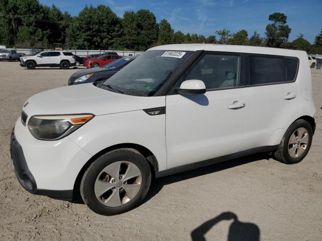 2014 KIA SOUL, 