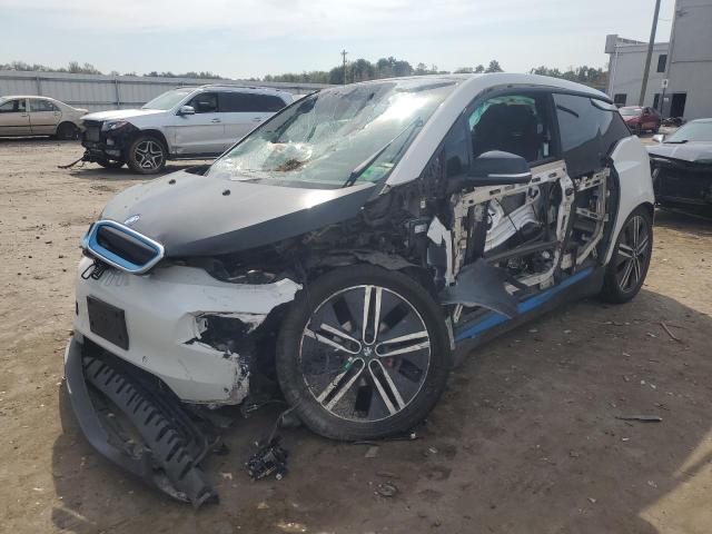 2015 BMW I3 REX, 