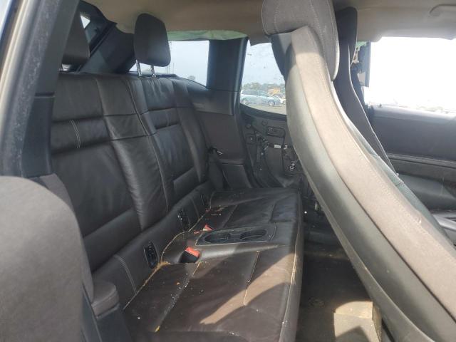 WBY1Z4C55FV501159 - 2015 BMW I3 REX 双色 照片 10