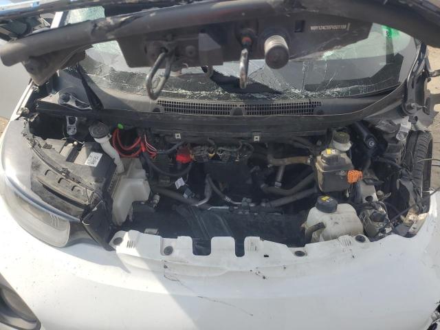 WBY1Z4C55FV501159 - 2015 BMW I3 REX 双色 照片 11