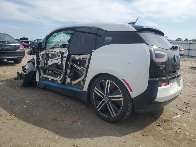 WBY1Z4C55FV501159 - 2015 BMW I3 REX 双色 照片 2