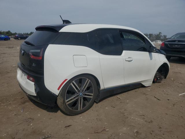 WBY1Z4C55FV501159 - 2015 BMW I3 REX 双色 照片 3