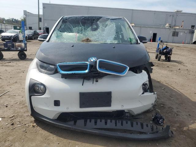 WBY1Z4C55FV501159 - 2015 BMW I3 REX 双色 照片 5