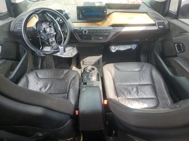 WBY1Z4C55FV501159 - 2015 BMW I3 REX 双色 照片 8