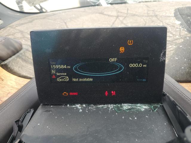 WBY1Z4C55FV501159 - 2015 BMW I3 REX 双色 照片 9