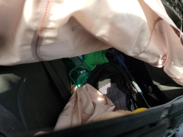 1G1BE5SM0H7122148 - 2017 CHEVROLET CRUZE LT CHARCOAL photo 10