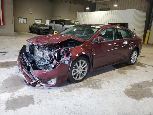 2013 TOYOTA AVALON BASE, 