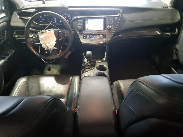 4T1BK1EB1DU009237 - 2013 TOYOTA AVALON BASE Bordo fotoğraf 8