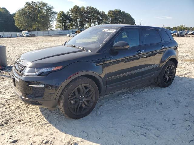 2018 LAND ROVER RANGE ROVE HSE, 