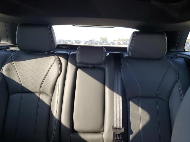 SALVR2RX0JH322415 - 2018 LAND ROVER RANGE ROVE HSE BLACK photo 10