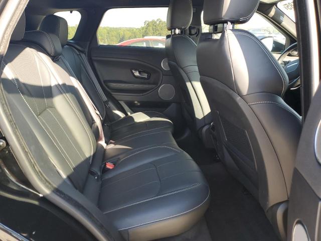 SALVR2RX0JH322415 - 2018 LAND ROVER RANGE ROVE HSE BLACK photo 11