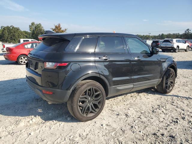 SALVR2RX0JH322415 - 2018 LAND ROVER RANGE ROVE HSE BLACK photo 3