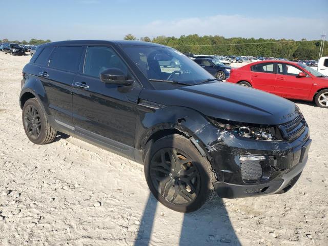 SALVR2RX0JH322415 - 2018 LAND ROVER RANGE ROVE HSE BLACK photo 4