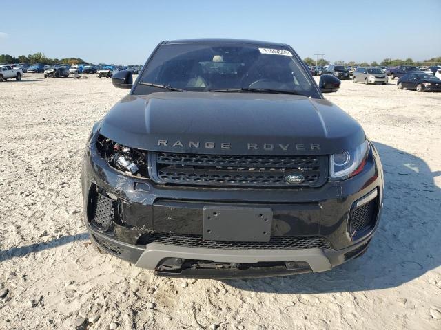 SALVR2RX0JH322415 - 2018 LAND ROVER RANGE ROVE HSE BLACK photo 5