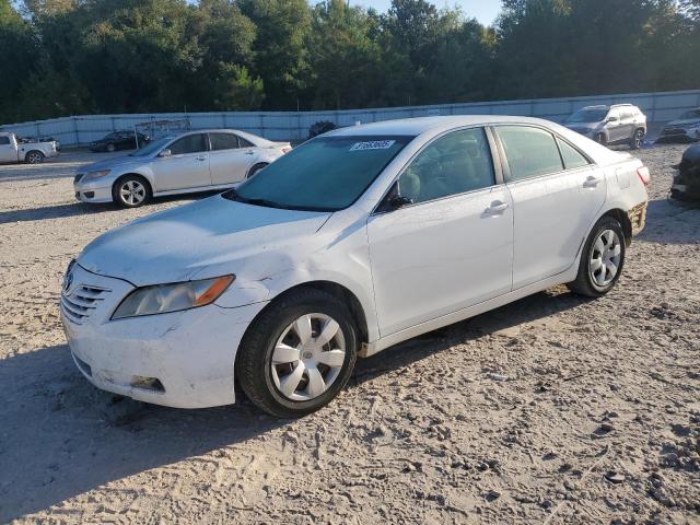 2009 TOYOTA CAMRY BASE, 