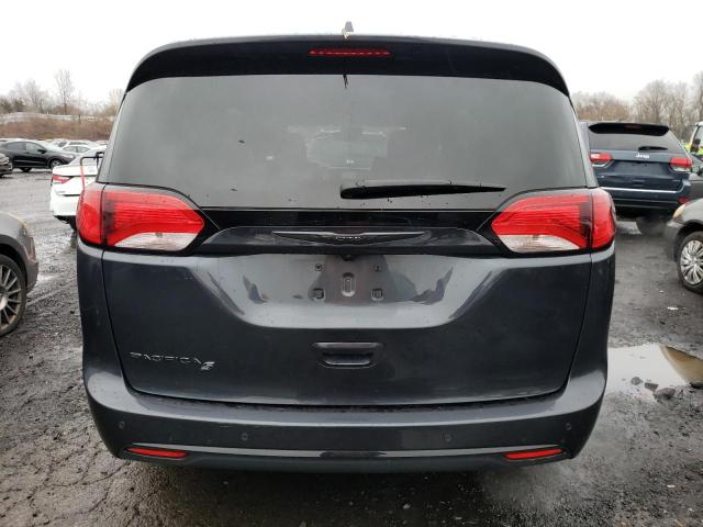 2C4RC1BG6LR233101 - 2020 CHRYSLER PACIFICA TOURING L 灰色 照片 6