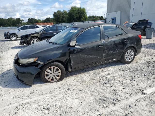 2012 KIA FORTE EX, 