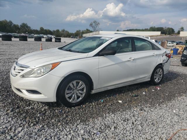 2011 HYUNDAI SONATA GLS, 