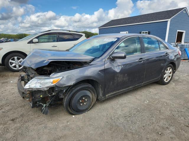 2011 TOYOTA CAMRY BASE, 
