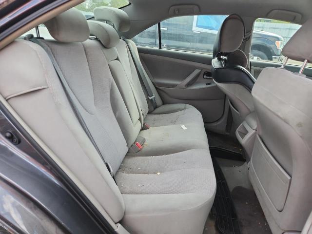 4T4BF3EKXBR099264 - 2011 TOYOTA CAMRY BASE Boz foto 10