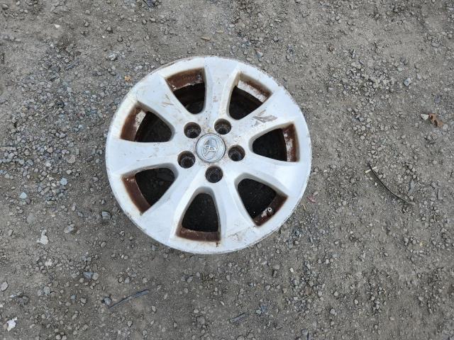 4T4BF3EKXBR099264 - 2011 TOYOTA CAMRY BASE Boz foto 12