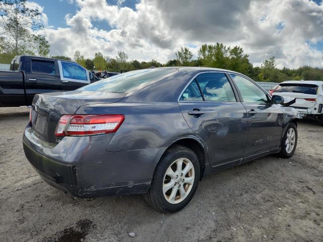 4T4BF3EKXBR099264 - 2011 TOYOTA CAMRY BASE Boz foto 3
