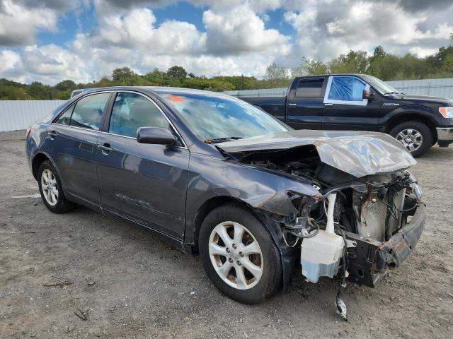 4T4BF3EKXBR099264 - 2011 TOYOTA CAMRY BASE Boz foto 4