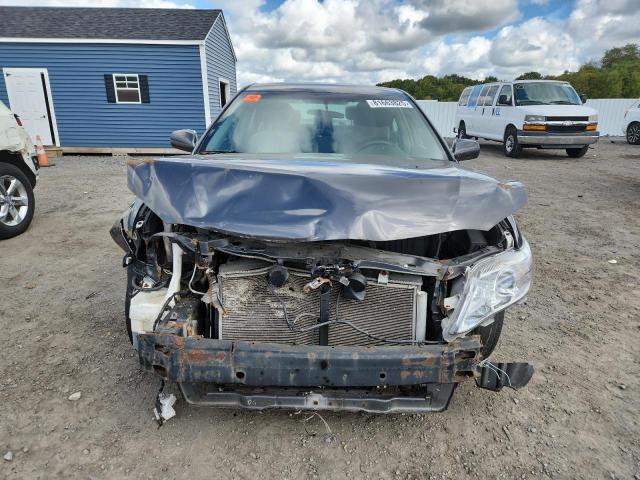 4T4BF3EKXBR099264 - 2011 TOYOTA CAMRY BASE Boz foto 5