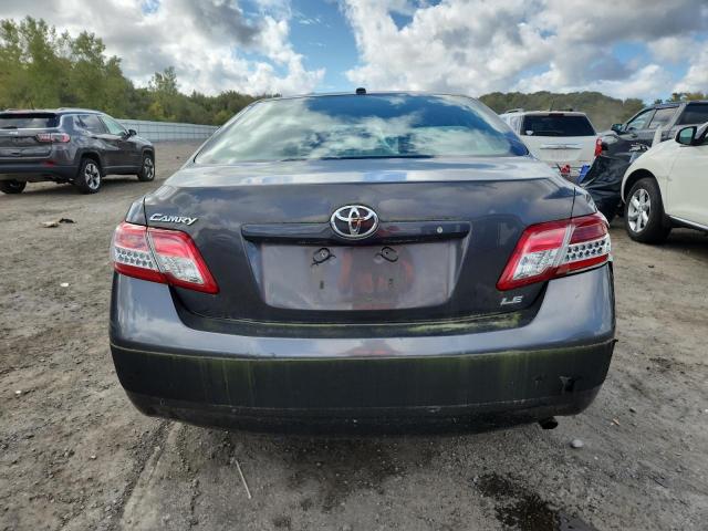 4T4BF3EKXBR099264 - 2011 TOYOTA CAMRY BASE Boz foto 6
