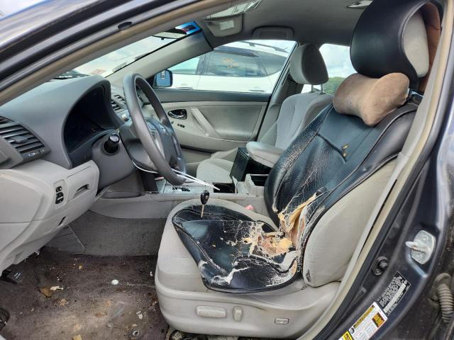 4T4BF3EKXBR099264 - 2011 TOYOTA CAMRY BASE Boz foto 7