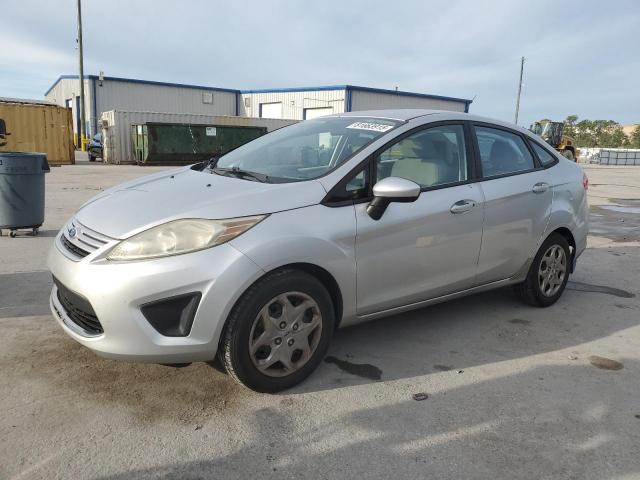 2011 FORD FIESTA S, 