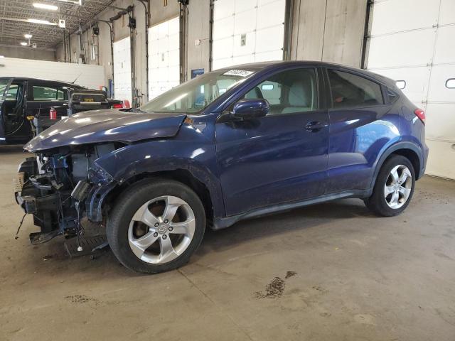 2016 HONDA HR-V EX, 