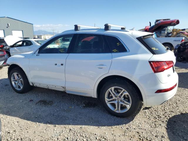 WA1ANAFY8K2109882 - 2019 AUDI Q5 PREMIUM أبيض صورة 2