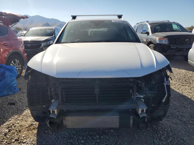 WA1ANAFY8K2109882 - 2019 AUDI Q5 PREMIUM أبيض صورة 5